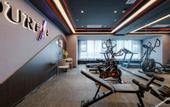 Туры в отель Atour Hotel Pinghu Donghu Sports Center