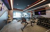 Туры в отель Atour Hotel Pinghu Donghu Sports Center