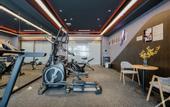 Туры в отель Atour Hotel Pinghu Donghu Sports Center
