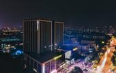 Туры в отель Atour Hotel Pinghu Donghu Sports Center