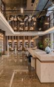 Туры в отель Atour Hotel Pinghu Donghu Sports Center