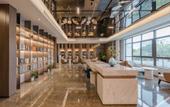 Туры в отель Atour Hotel Pinghu Donghu Sports Center