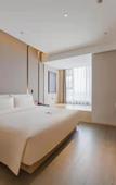 Туры в отель Atour Hotel Pinghu Donghu Sports Center