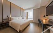 Туры в отель Atour Hotel Pinghu Donghu Sports Center
