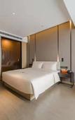 Туры в отель Atour Hotel Pinghu Donghu Sports Center