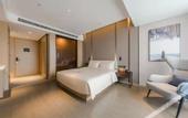 Туры в отель Atour Hotel Pinghu Donghu Sports Center