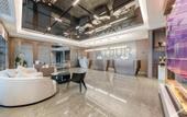 Туры в отель Atour Hotel Pinghu Donghu Sports Center