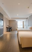 Туры в отель Atour Hotel Pinghu Donghu Sports Center