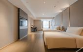 Туры в отель Atour Hotel Pinghu Donghu Sports Center