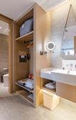 Туры в отель Atour Hotel Pinghu Donghu Sports Center