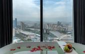 Туры в отель Atour S Hotel Lanzhou Convention Center Riverside