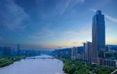 Туры в отель Atour S Hotel Lanzhou Convention Center Riverside