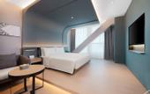 Туры в отель Atour S Hotel Lanzhou Convention Center Riverside