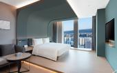 Туры в отель Atour S Hotel Lanzhou Convention Center Riverside