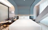 Туры в отель Atour S Hotel Lanzhou Convention Center Riverside