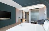 Туры в отель Atour S Hotel Lanzhou Convention Center Riverside