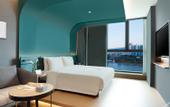 Туры в отель Atour S Hotel Lanzhou Convention Center Riverside