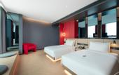 Туры в отель Atour S Hotel Lanzhou Convention Center Riverside