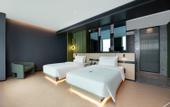 Туры в отель Atour S Hotel Lanzhou Convention Center Riverside