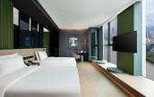 Туры в отель Atour S Hotel Lanzhou Convention Center Riverside