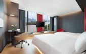 Туры в отель Atour S Hotel Lanzhou Convention Center Riverside