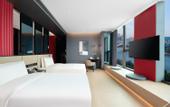 Туры в отель Atour S Hotel Lanzhou Convention Center Riverside