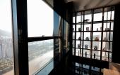 Туры в отель Atour S Hotel Lanzhou Convention Center Riverside