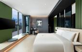 Туры в отель Atour S Hotel Lanzhou Convention Center Riverside