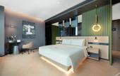 Туры в отель Atour S Hotel Lanzhou Convention Center Riverside