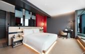 Туры в отель Atour S Hotel Lanzhou Convention Center Riverside