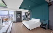 Туры в отель Atour S Hotel Lanzhou Convention Center Riverside