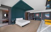 Туры в отель Atour S Hotel Lanzhou Convention Center Riverside