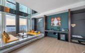 Туры в отель Atour S Hotel Lanzhou Convention Center Riverside