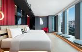 Туры в отель Atour S Hotel Lanzhou Convention Center Riverside