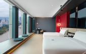 Туры в отель Atour S Hotel Lanzhou Convention Center Riverside