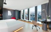 Туры в отель Atour S Hotel Lanzhou Convention Center Riverside