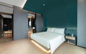 Туры в отель Atour S Hotel Lanzhou Convention Center Riverside