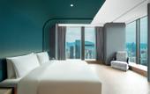Туры в отель Atour S Hotel Lanzhou Convention Center Riverside