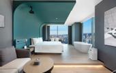 Туры в отель Atour S Hotel Lanzhou Convention Center Riverside