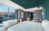 Туры в отель Atour S Hotel Lanzhou Convention Center Riverside