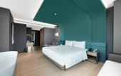 Туры в отель Atour S Hotel Lanzhou Convention Center Riverside