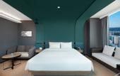Туры в отель Atour S Hotel Lanzhou Convention Center Riverside