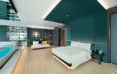 Туры в отель Atour S Hotel Lanzhou Convention Center Riverside