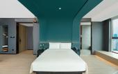 Туры в отель Atour S Hotel Lanzhou Convention Center Riverside