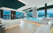 Туры в отель Atour S Hotel Lanzhou Convention Center Riverside