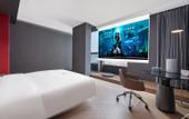 Туры в отель Atour S Hotel Lanzhou Convention Center Riverside