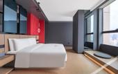 Туры в отель Atour S Hotel Lanzhou Convention Center Riverside