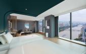 Туры в отель Atour S Hotel Lanzhou Convention Center Riverside