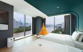 Туры в отель Atour S Hotel Lanzhou Convention Center Riverside