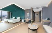 Туры в отель Atour S Hotel Lanzhou Convention Center Riverside
